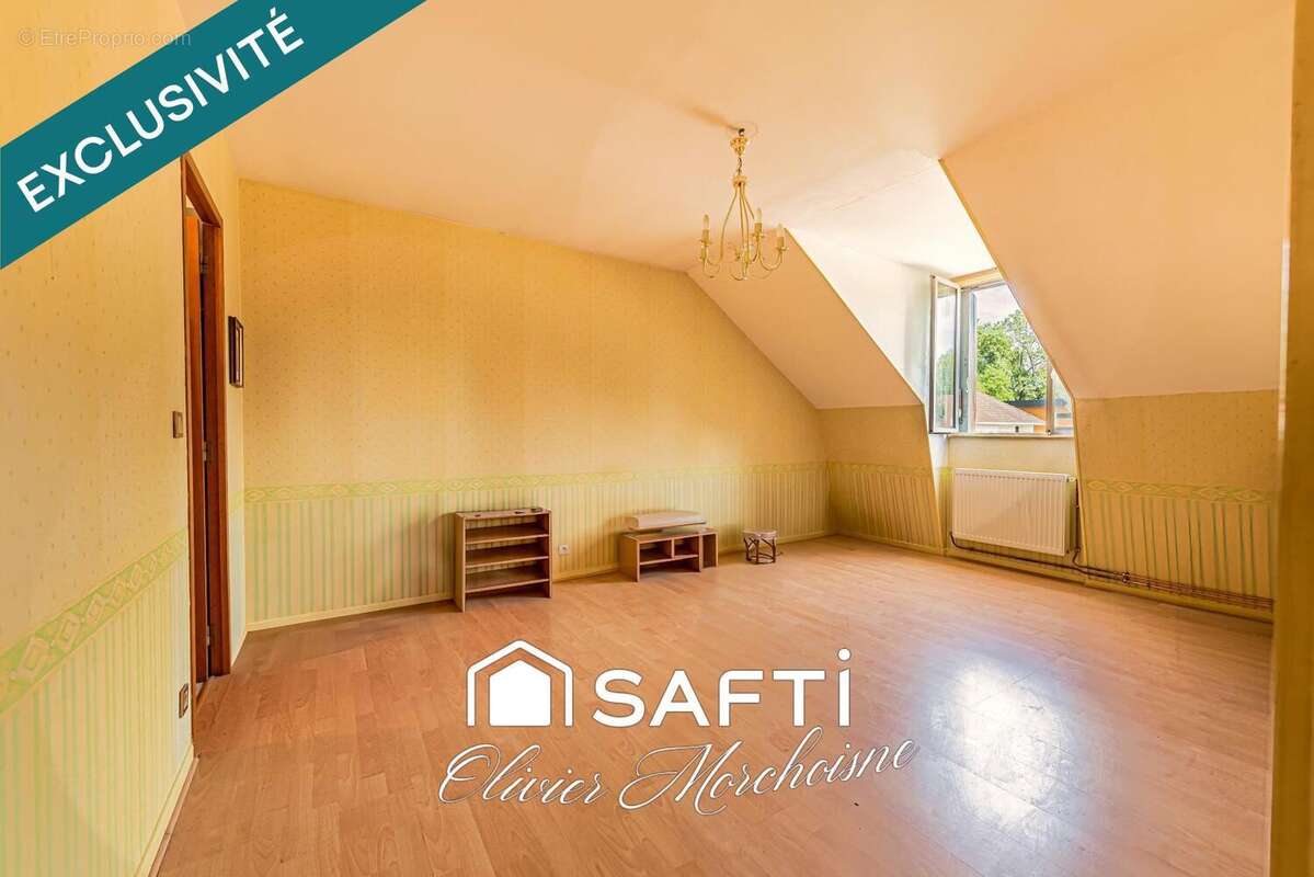 Photo 8 - Maison à MONTGERON