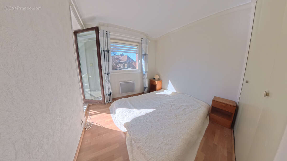 Appartement à HALLUIN