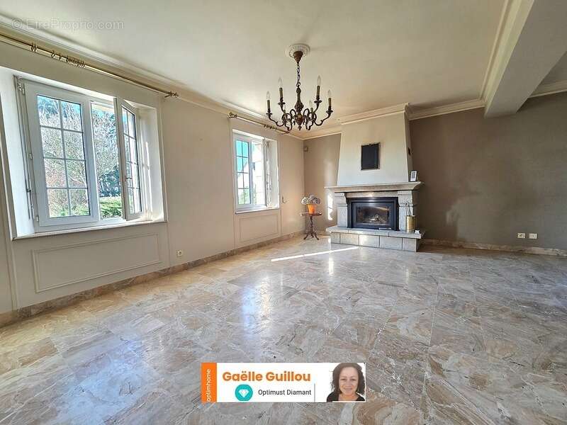 Maison à SAINT-POL-DE-LEON