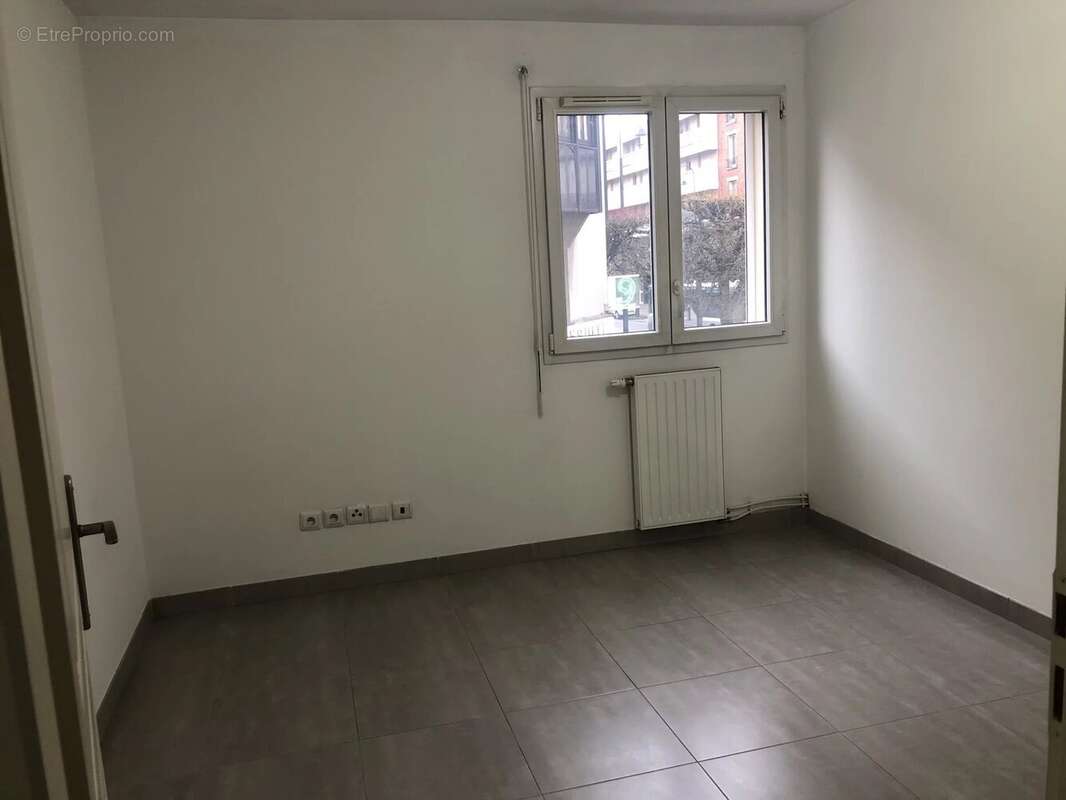 Appartement à CHELLES