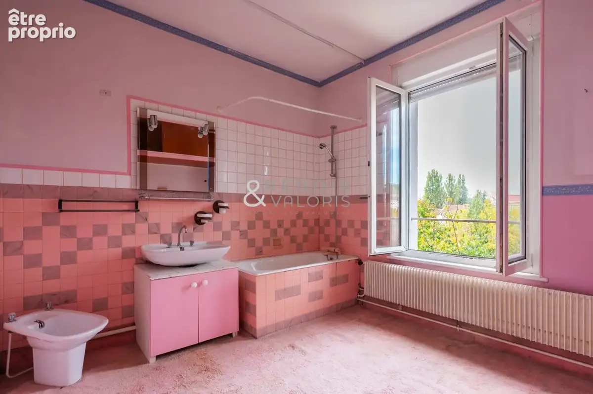 Maison 4 pièces 78 m² à vendre à Saint-Max (54130) - photo 7