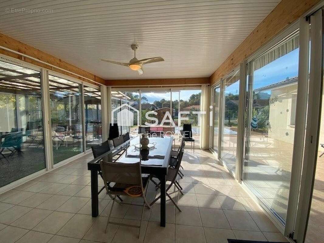 Photo 6 - Maison à BIGANOS