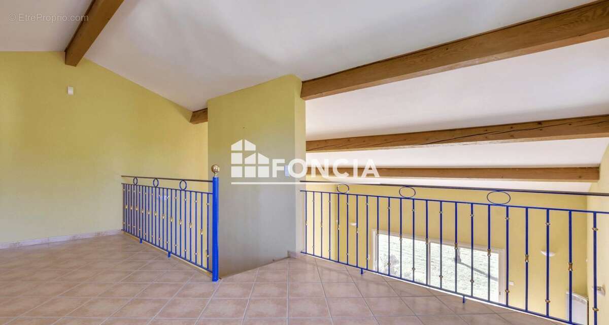 Maison à LAGARDELLE-SUR-LEZE