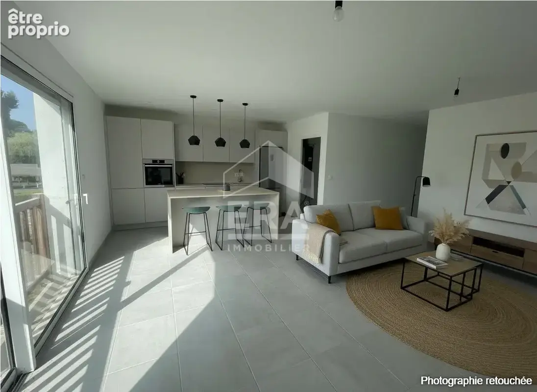 Appartement à BARDOS