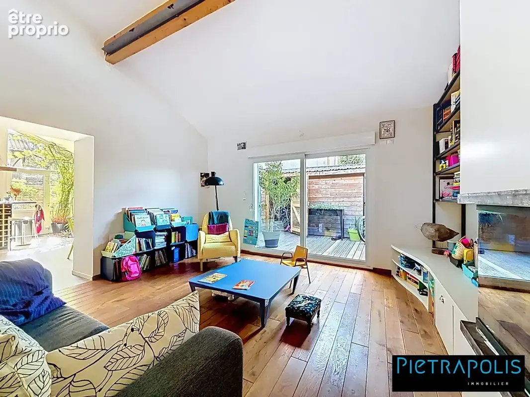 Maison 6 pièces 156 m² à vendre à Lentilly (69210) - photo 8