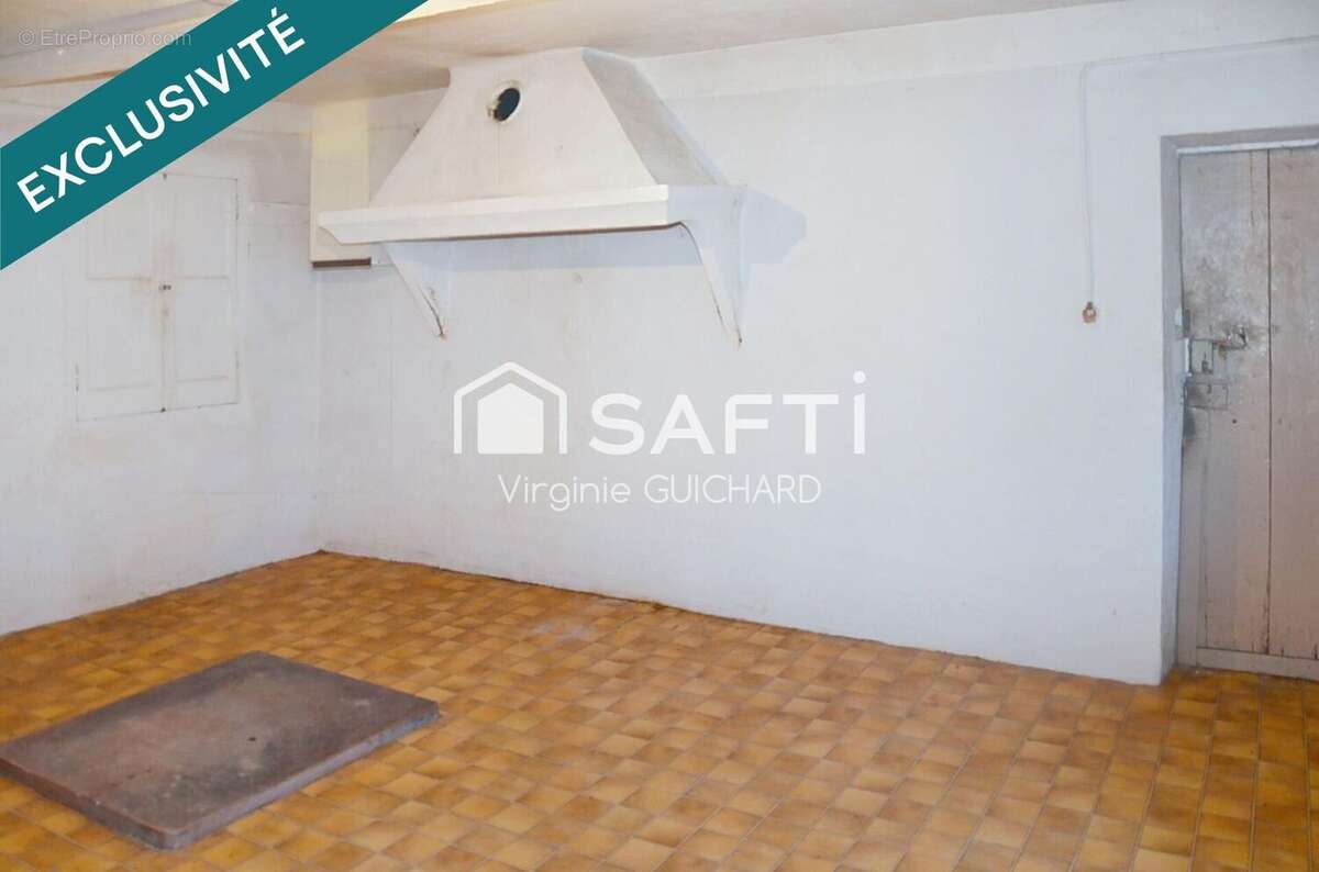 Photo 3 - Maison à ARCHAIL