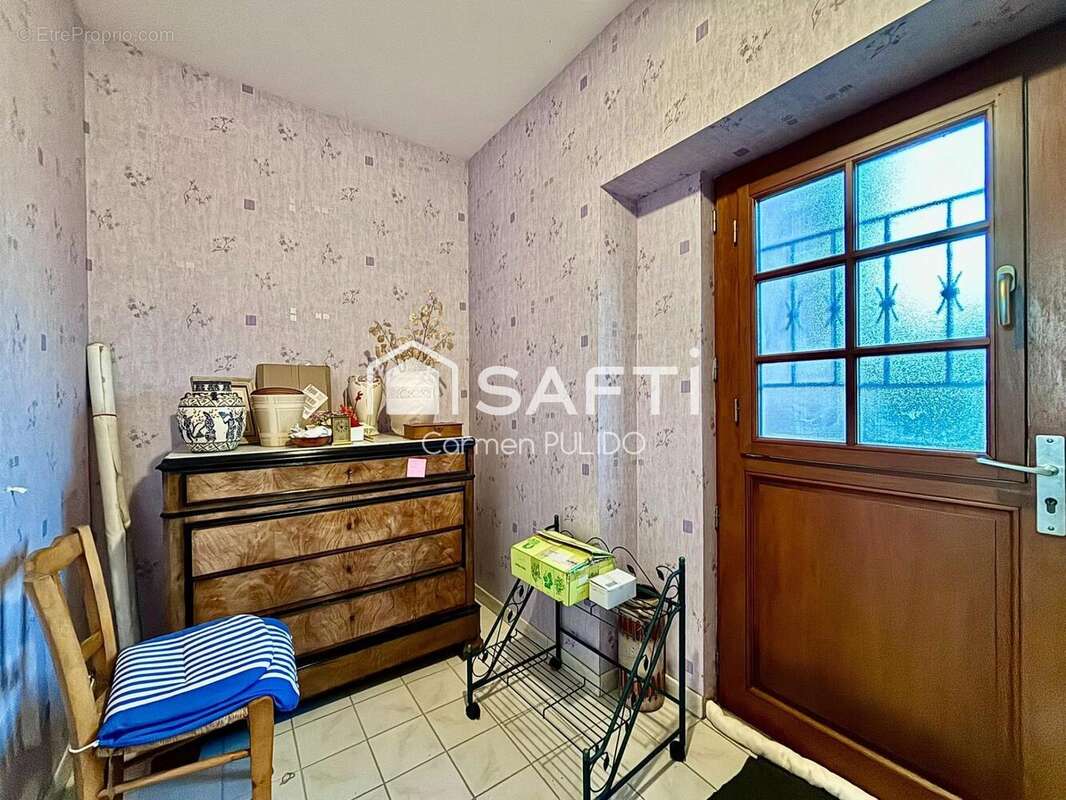 Photo 2 - Maison à CARS