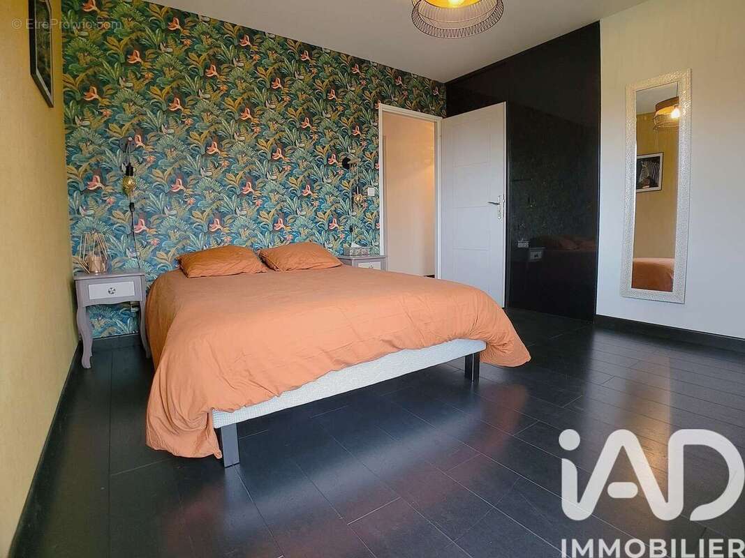 Photo 6 - Maison à BRIVE-LA-GAILLARDE