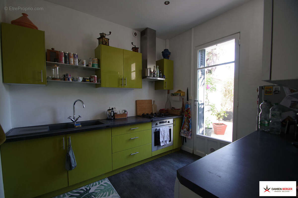 Maison à LA ROCHELLE