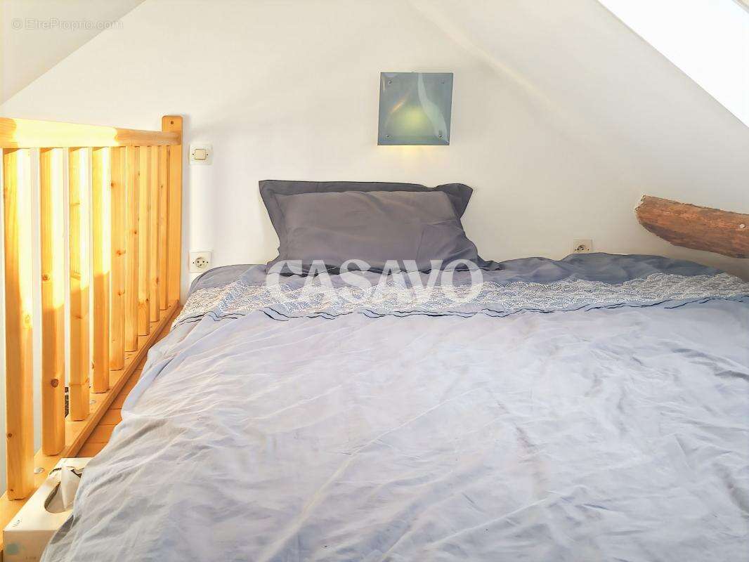 Appartement à HERBLAY