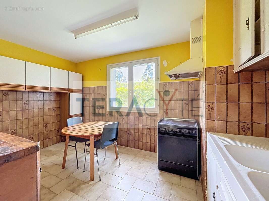 Appartement à CIVRIEUX