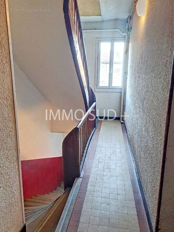 Maison à CHAMP-SUR-DRAC