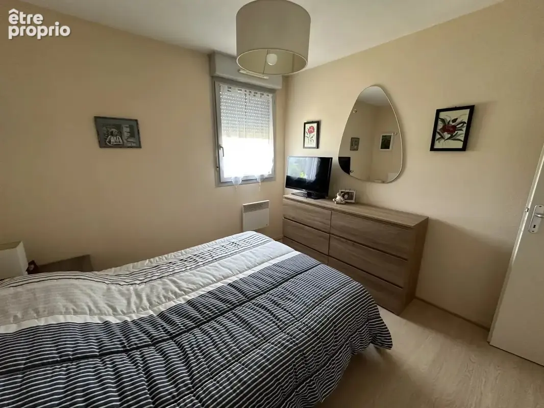 Appartement residence securisee au coeur du centre ville - photo 8