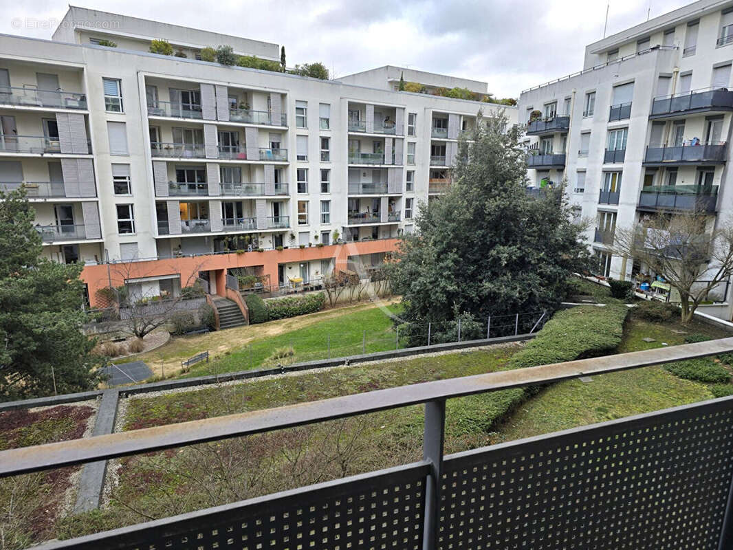 Appartement à LYON-7E