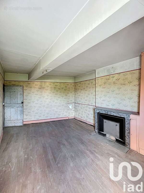 Photo 4 - Appartement à LENTILLY