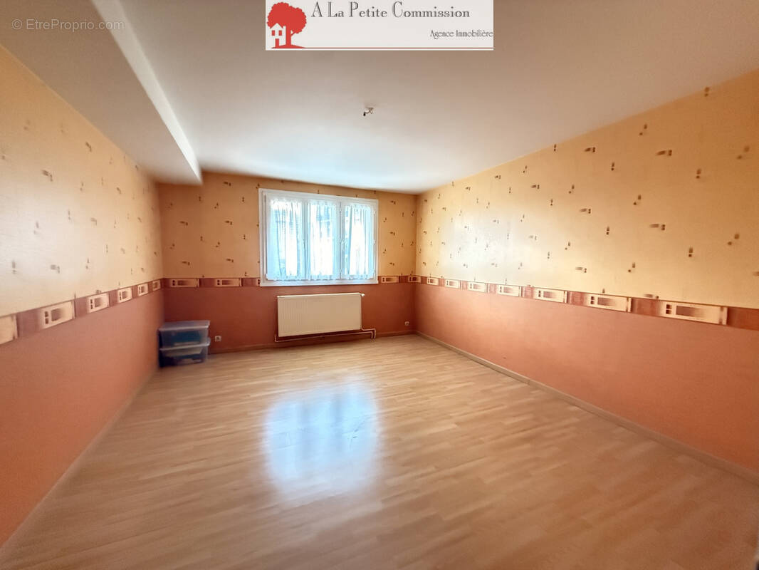 Appartement à CHARTRES