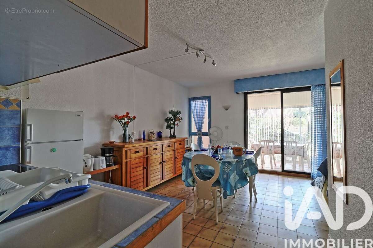 Photo 8 - Appartement à SAINT-CYPRIEN