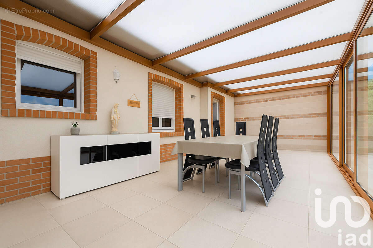 Photo 9 - Maison à DOHEM