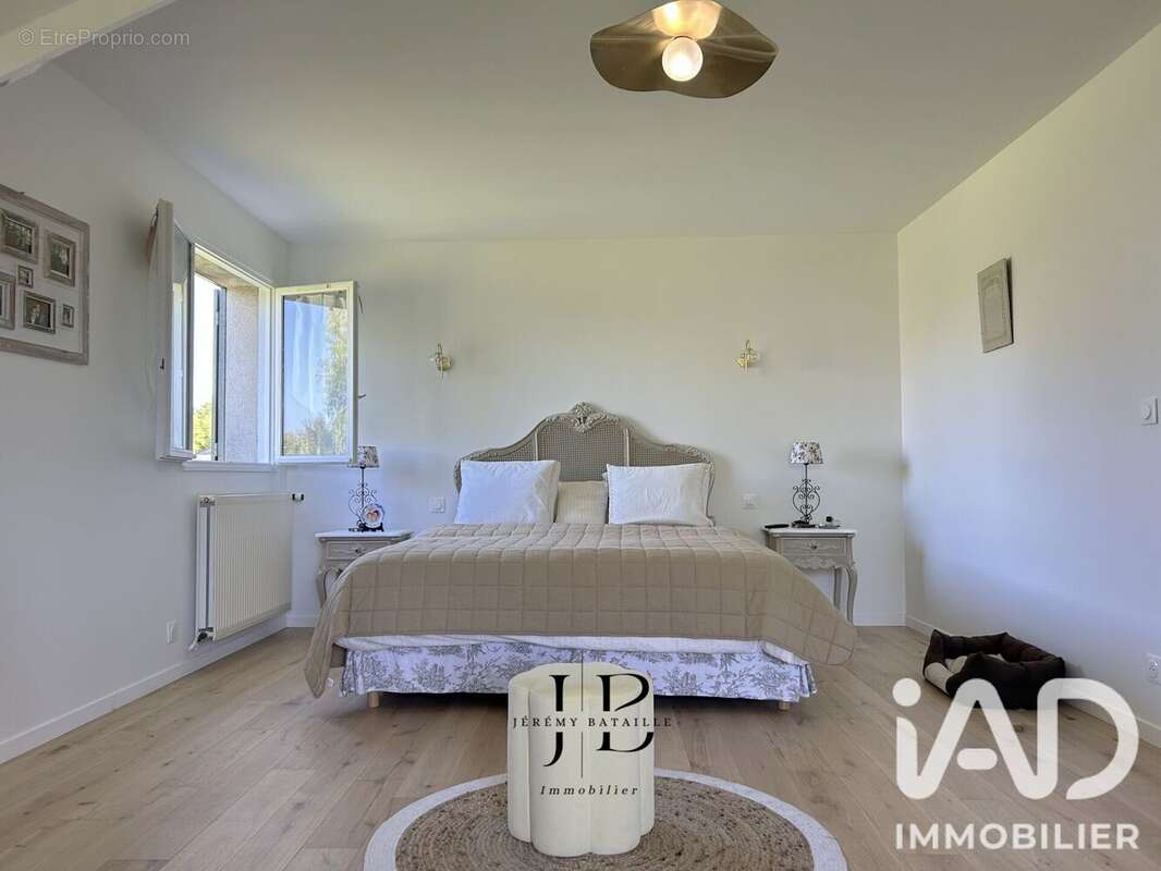 Maison 145 m² à Bonneville-Sur-Touques  - photo 8