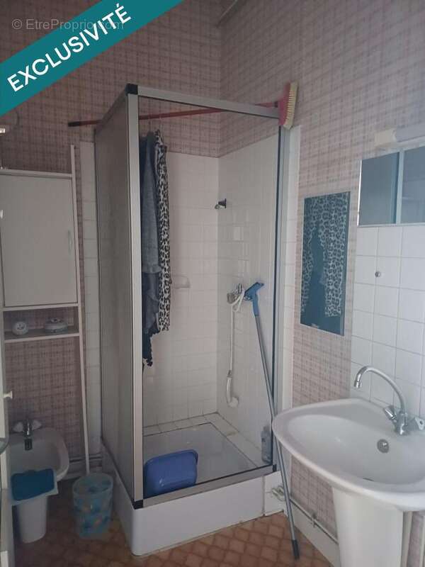 Photo 6 - Appartement à CHALAIS