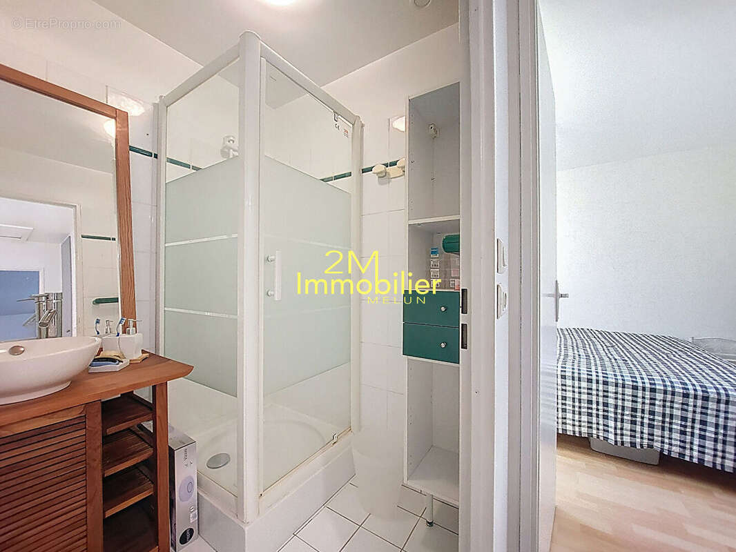 Maison à COURCOURONNES