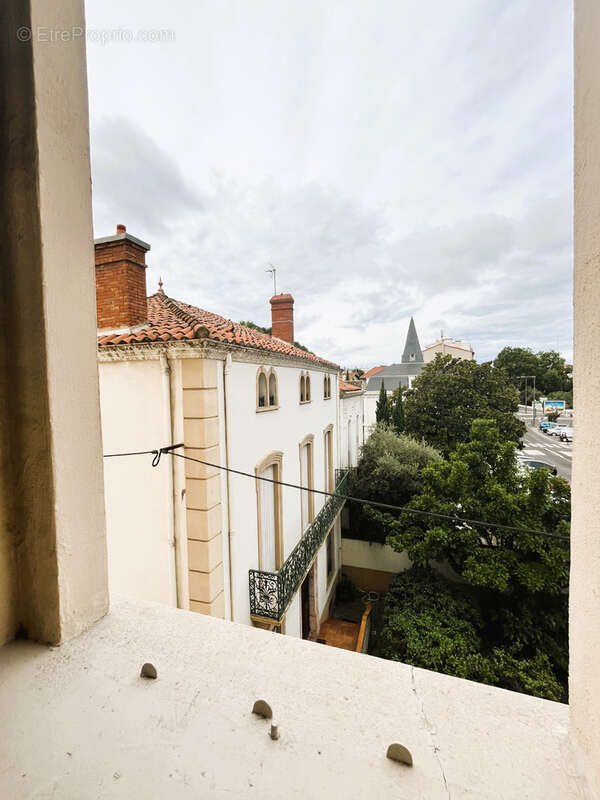 Perpignan appartement f4 + cave - photo 11