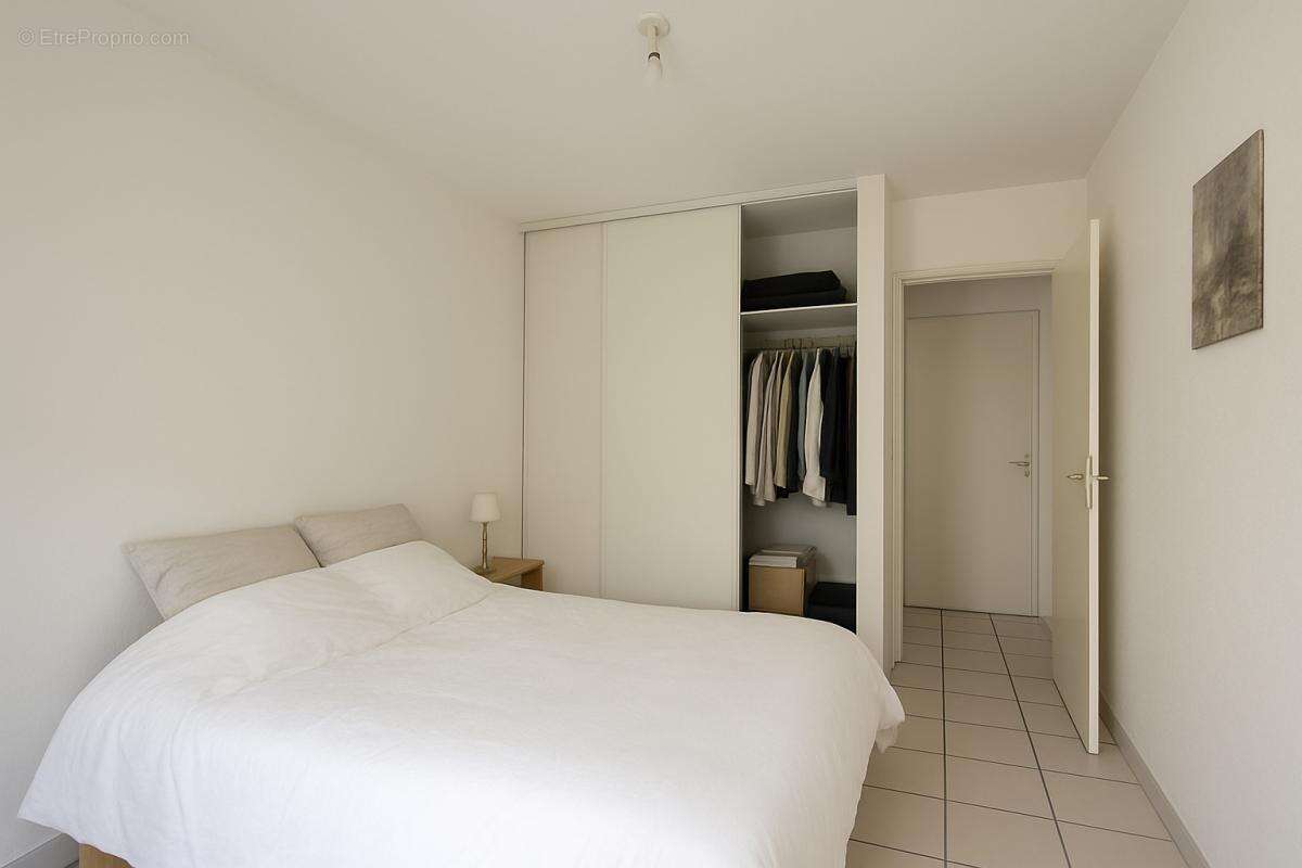 Appartement à FONSORBES