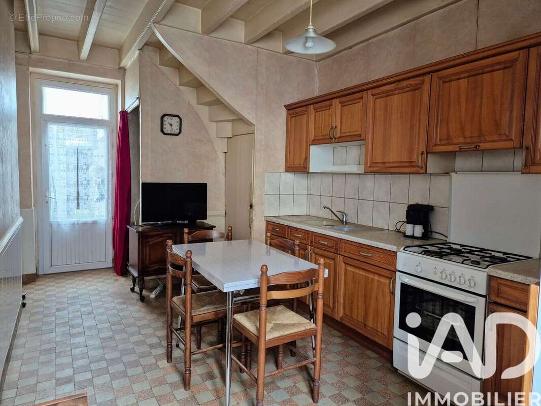 Photo 4 - Maison à SAINT-ETIENNE-DE-MONTLUC