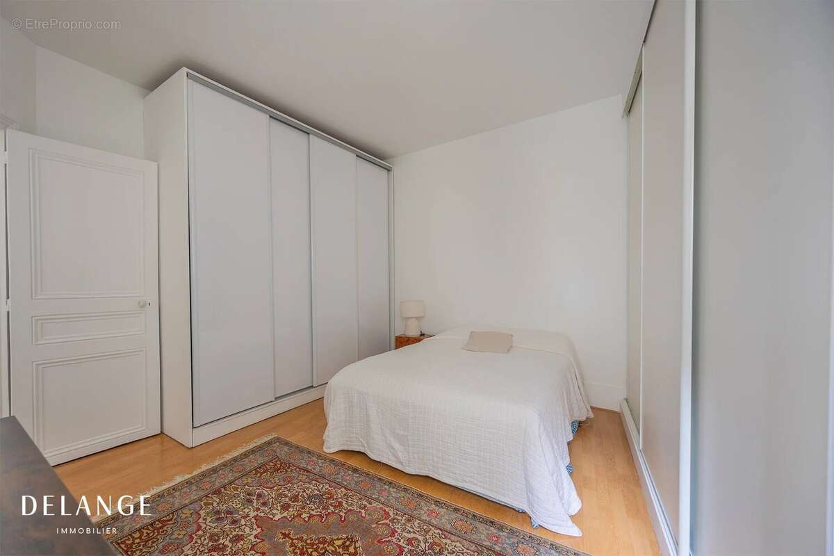 Convention – 2 pièces – 40 m² - photo 6