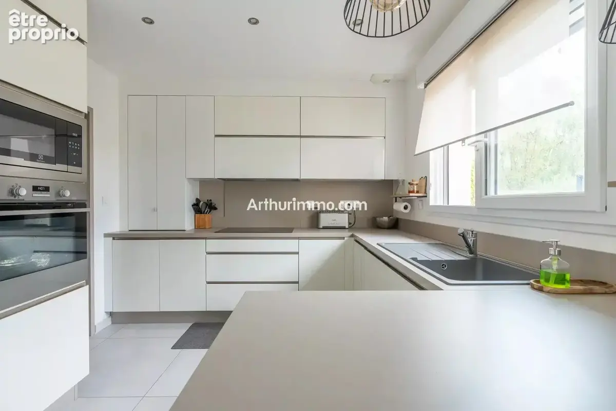 Vente Maison Sucy-en-brie(94370) 550 000ï¿œ - photo 6
