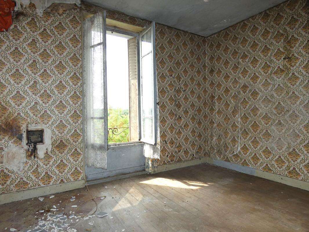 Maison Hautefort 5 pièce(s) 71 m2 - photo 11