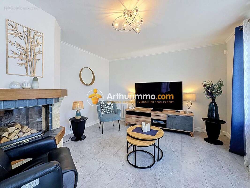Vente Maison L'isle-d'abeau(38080) 379 000ï¿œ - photo 9