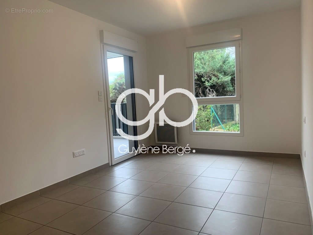 Appartement à BAILLARGUES