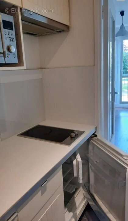 Appartement à MAISONS-LAFFITTE