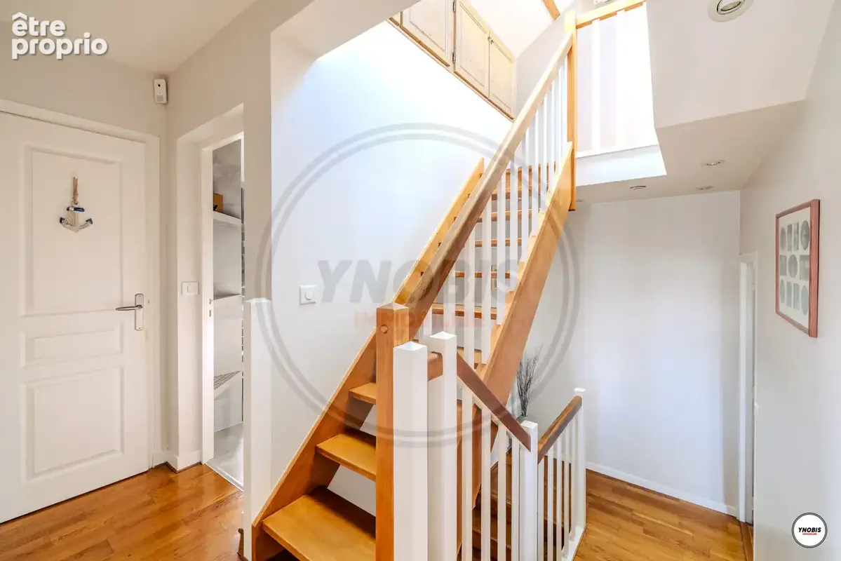 Maison Andresy - photo 14