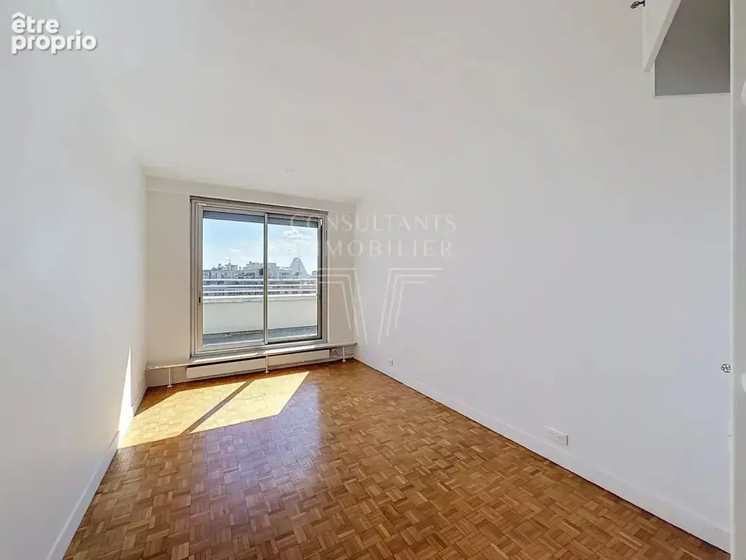 Appartement avec terrasse panoramique - photo 10