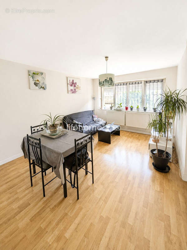 Appartement 70 m² à Sedan  - photo 4