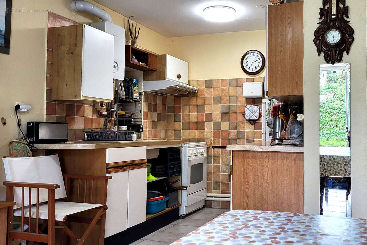 Maison Le Palais 4 pièces 90 m² - photo 4