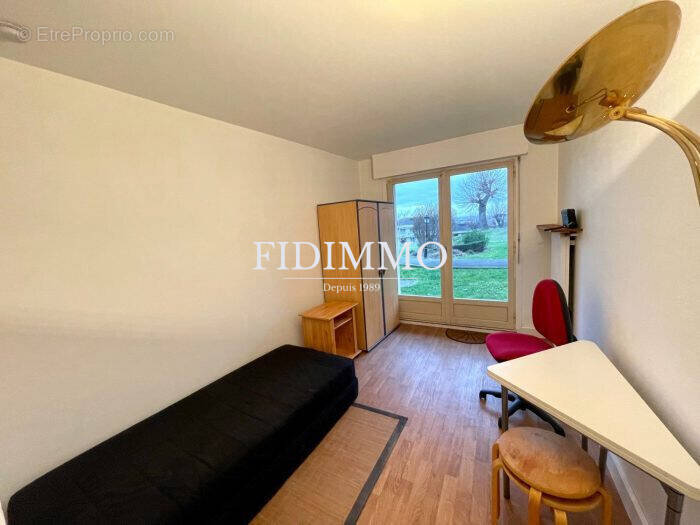 Appartement à CHENNEVIERES-SUR-MARNE