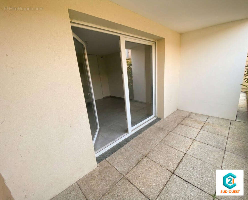 Appartement à TOURNEFEUILLE
