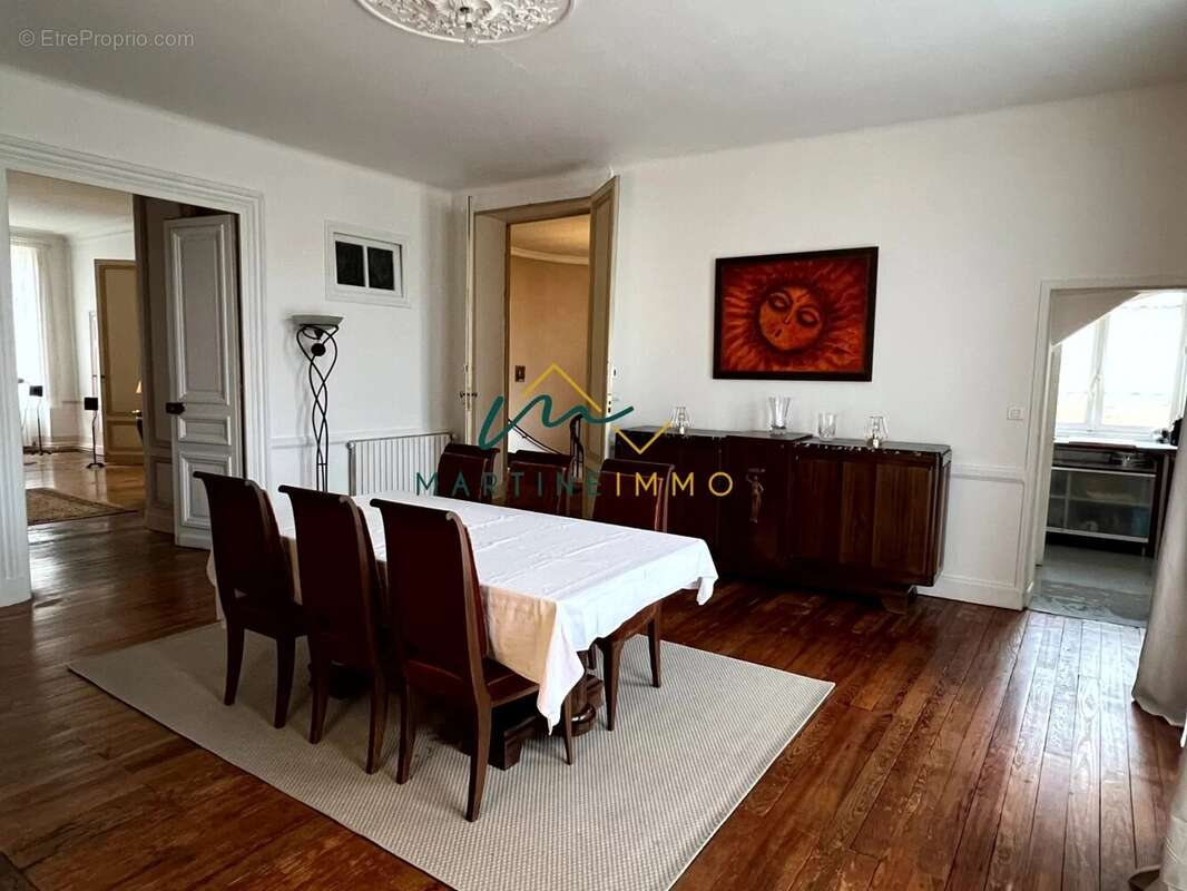 A vendre maison de ville centre marmande - photo 16