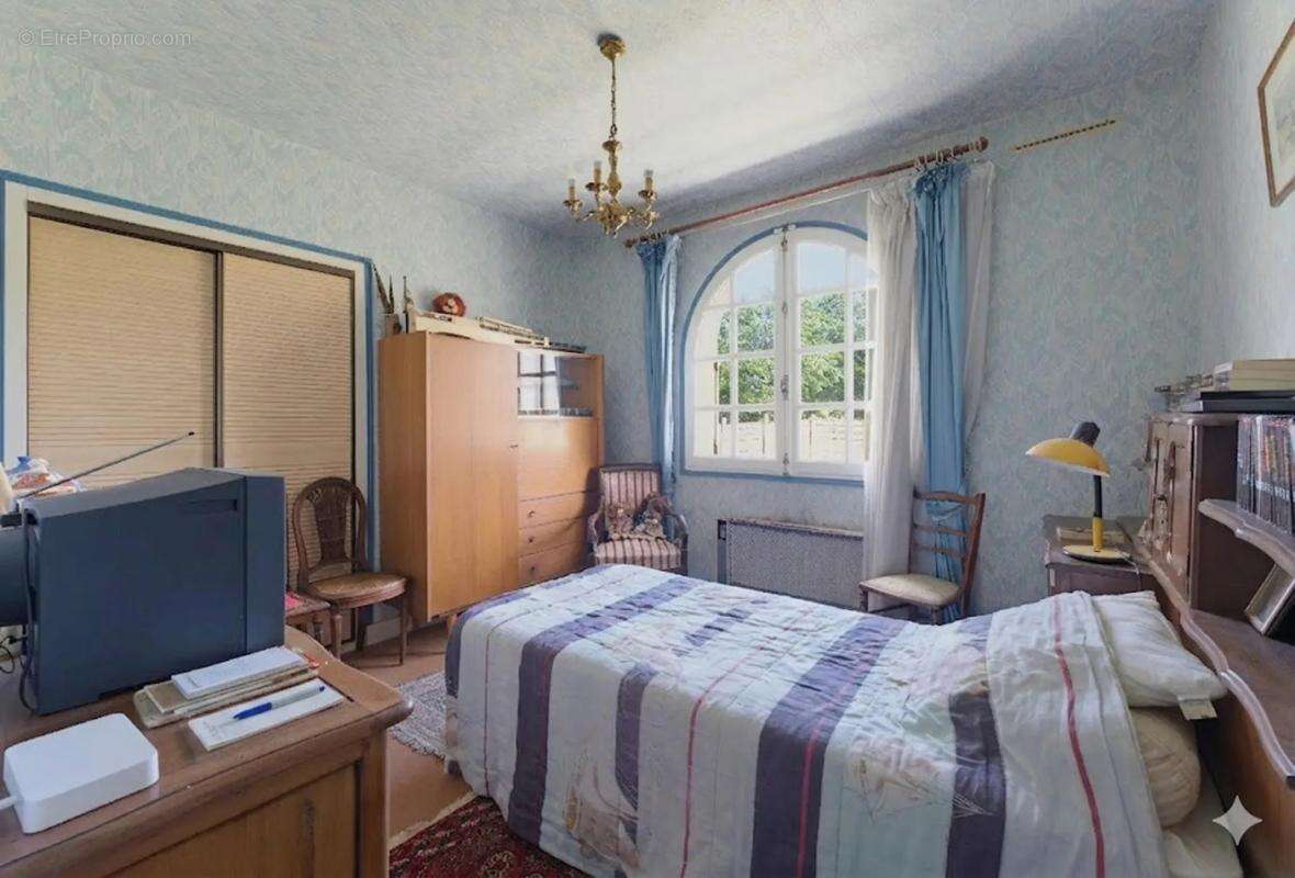 Maison à MERIGNAC