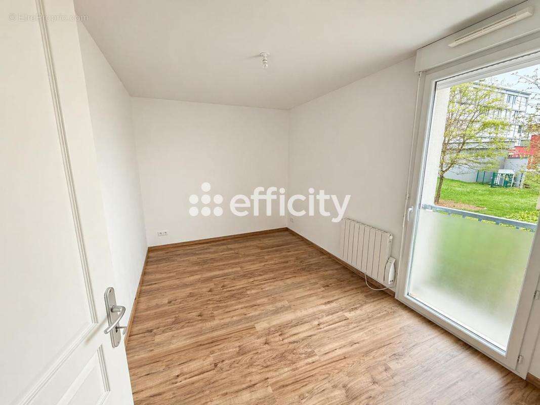 Appartement - photo 9