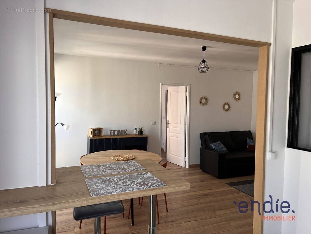 Appartement à CHARTRES