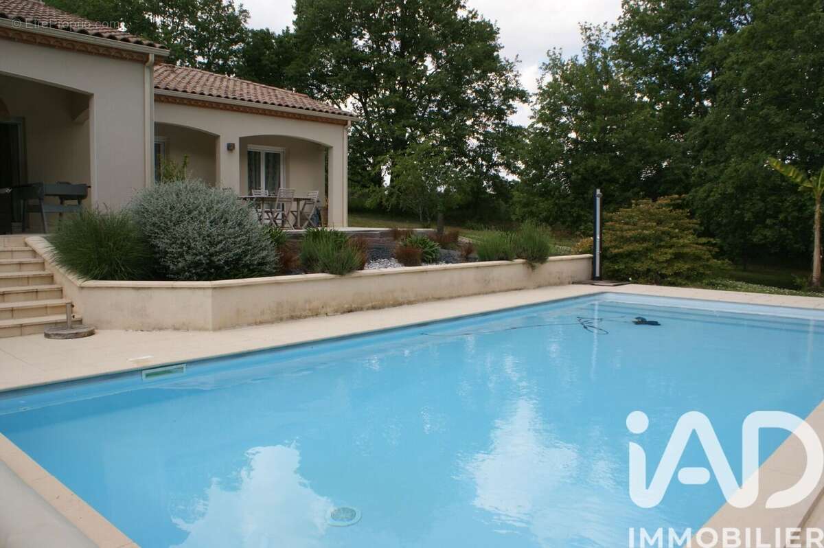 Photo 4 - Maison à BEAUPUY
