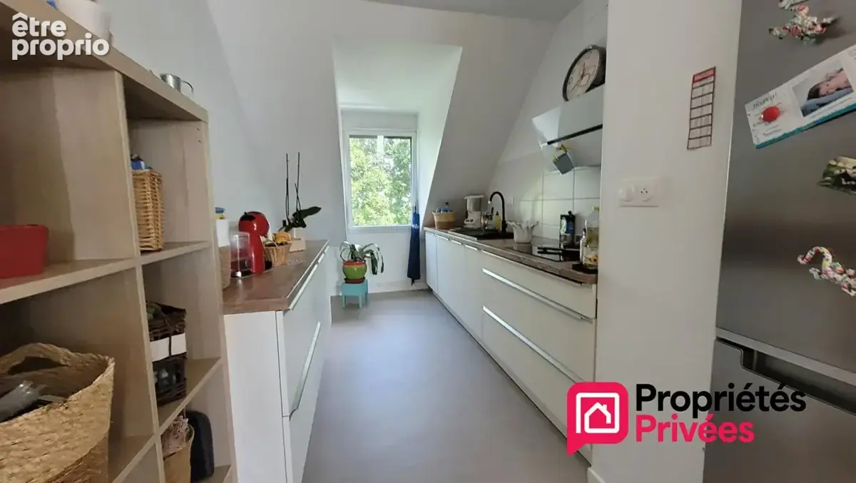 29170 FOUESNANT CENTRE  - Appartement  3 pièce(s) 67.30 m2 (Carrez) - photo 9