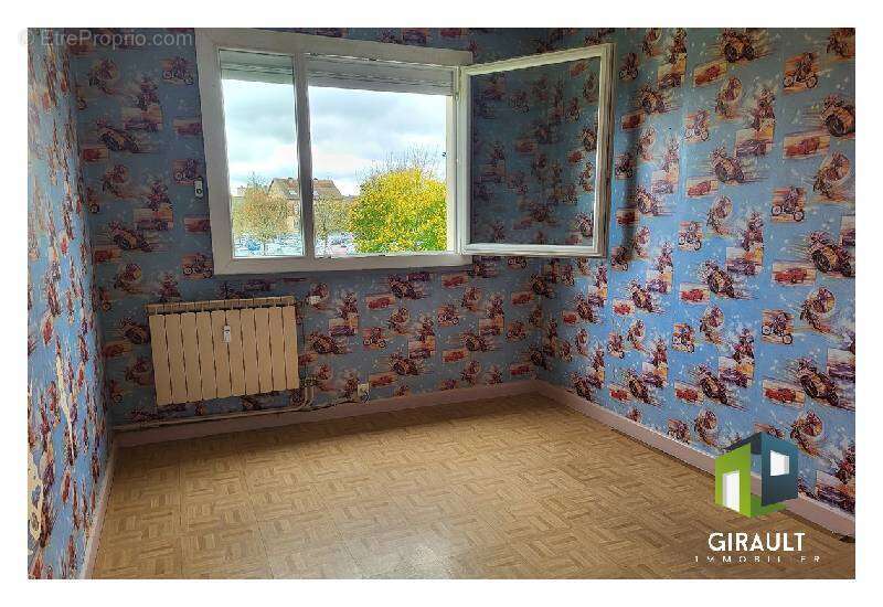 Appartement à BELFORT