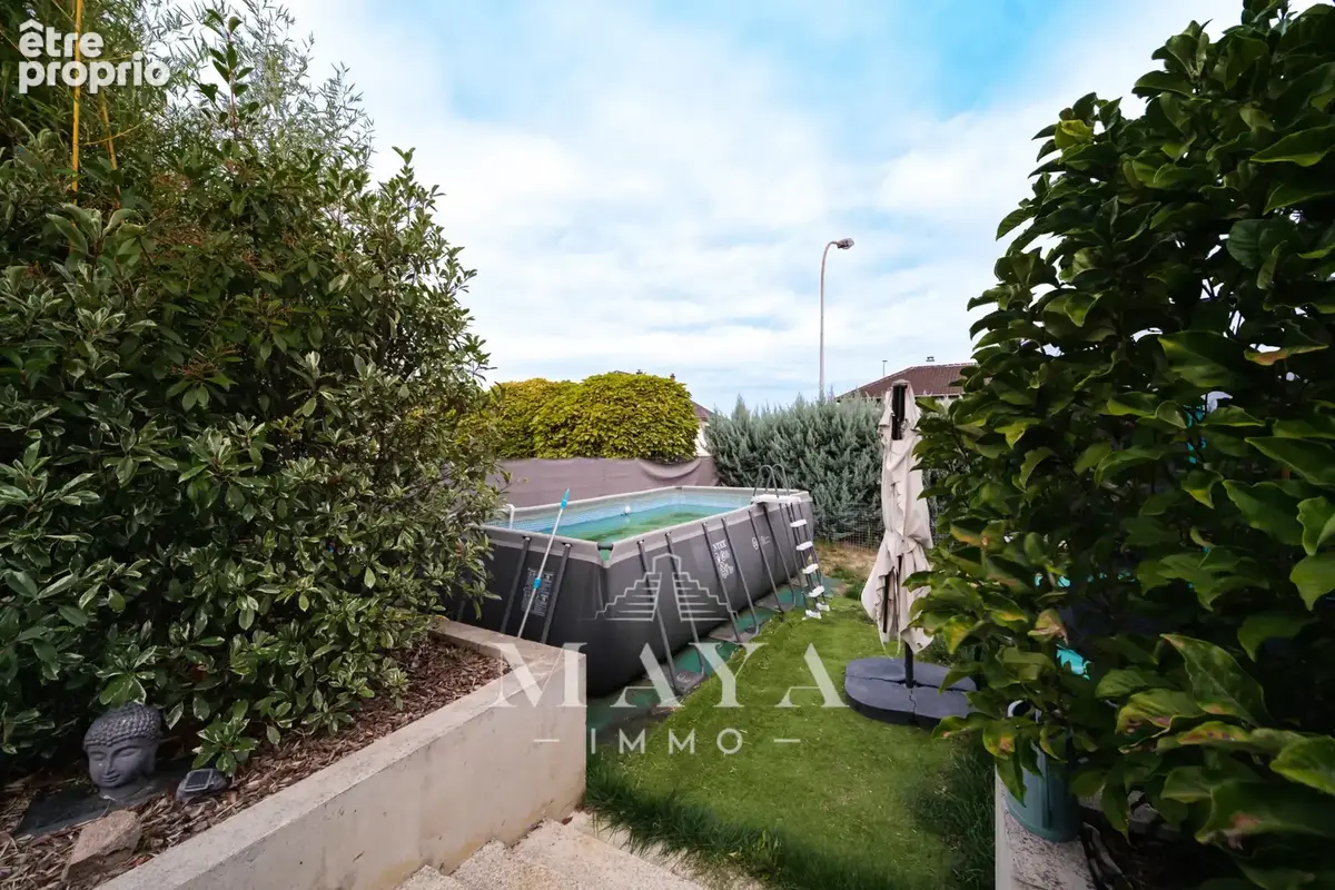 Maison 6 pièces 176 m² à vendre à Riedisheim (68400) - photo 15
