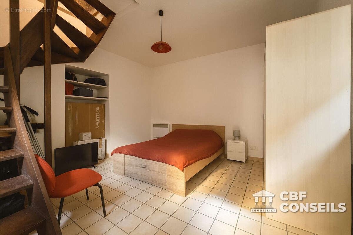 Appartement à CLERMONT-FERRAND