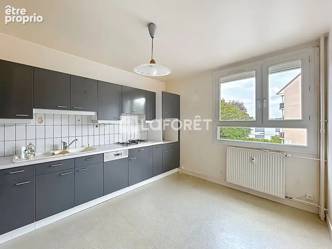 Appartement Limoges 2 pièce(s) 55.22m2 - photo 12